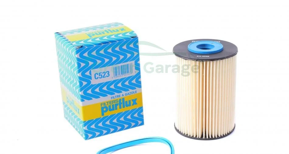 PURFLUX C523 (фото 1)