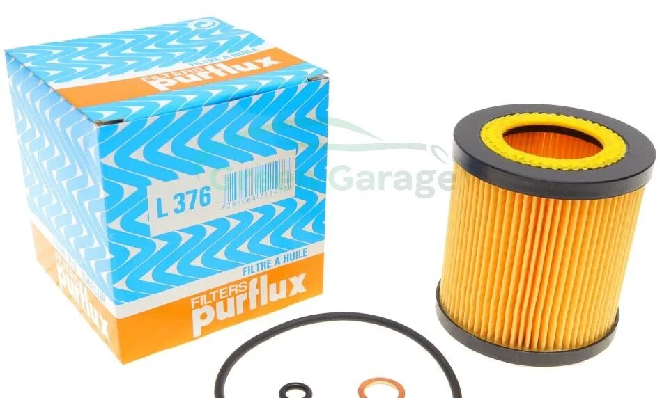 PURFLUX L376 (фото 1)