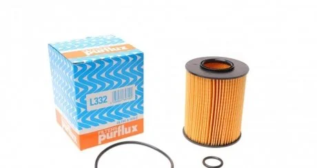 PURFLUX L332