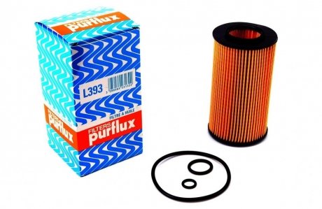 PURFLUX L393