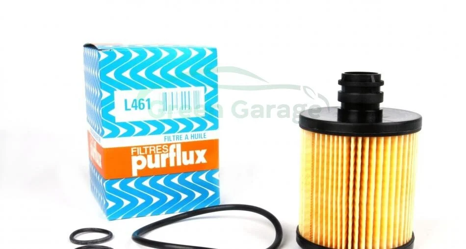 PURFLUX L461 (фото 1)