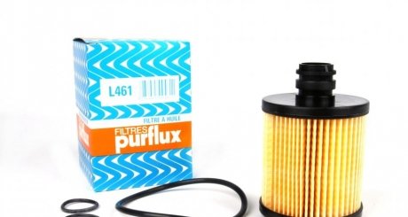 PURFLUX L461