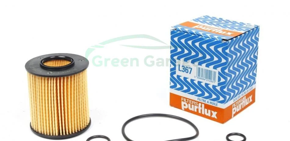 PURFLUX L367 (фото 1)