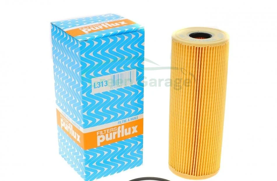 PURFLUX L313 (фото 1)