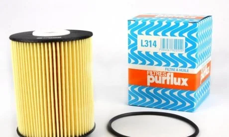 PURFLUX L314