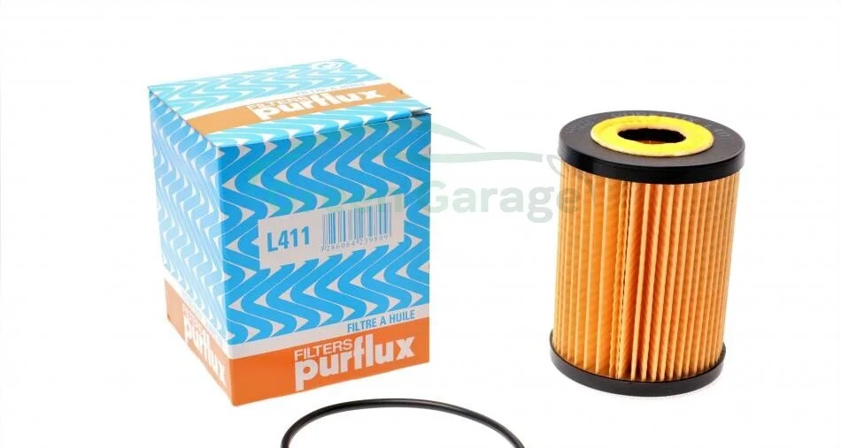 PURFLUX L411 (фото 1)