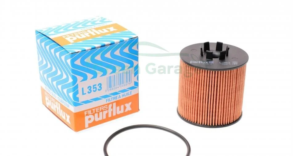 PURFLUX L353 (фото 1)