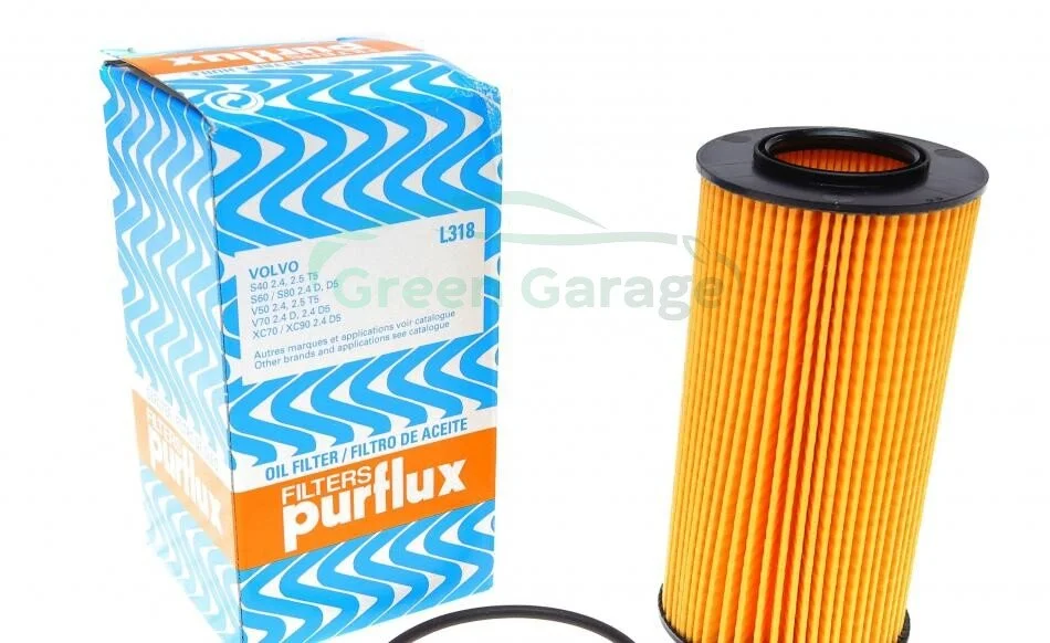 PURFLUX L318 (фото 1)