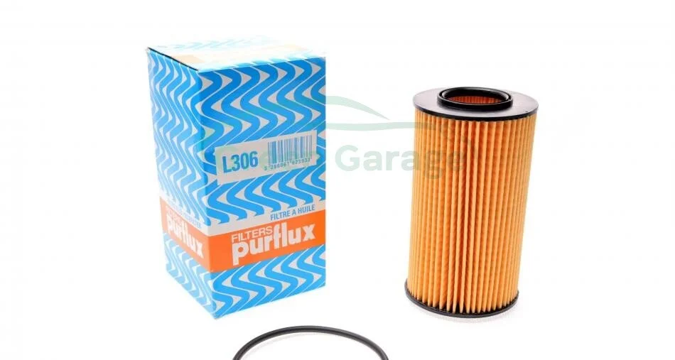 PURFLUX L306 (фото 1)