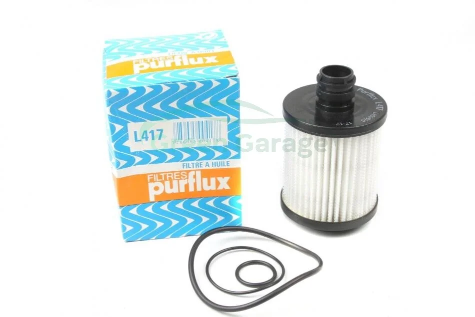 PURFLUX L417 (фото 1)