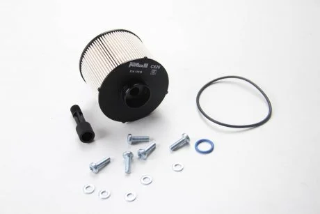 Фільтр палива PURFLUX C826