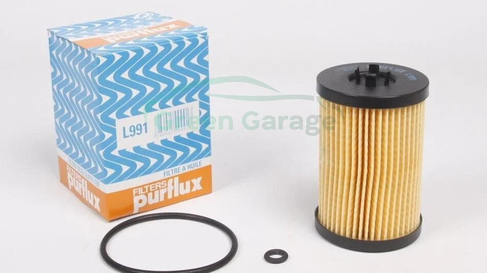 PURFLUX L991 (фото 1)