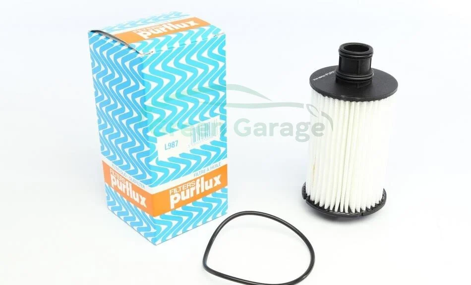 PURFLUX L987 (фото 1)