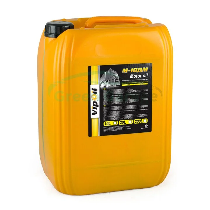 VipOil М-10ДМ, 20L VIPOIL 0162884 (фото 1)