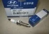 Свеча зажигания Hyundai Santa Fe 12- (пр-во Mobis) Hyundai/Kia/Mobis 1884711160 (фото 1)