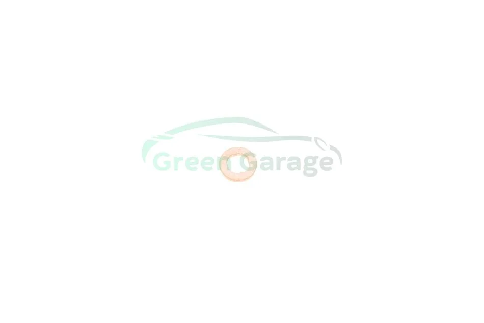 Прокладка форсунки Hyundai/Kia/Mobis 338183a000 (фото 1)