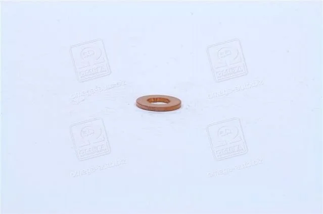 Прокладка форсунки Hyundai/Kia/Mobis 3381827000 (фото 1)