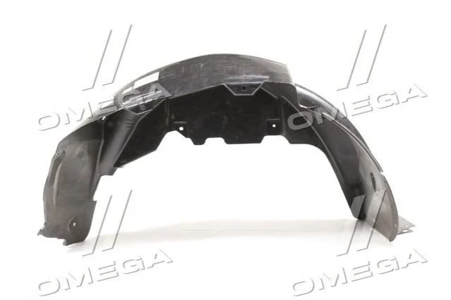 Підкрильник задній Hyundai/Kia/Mobis 868213e510 (фото 1)