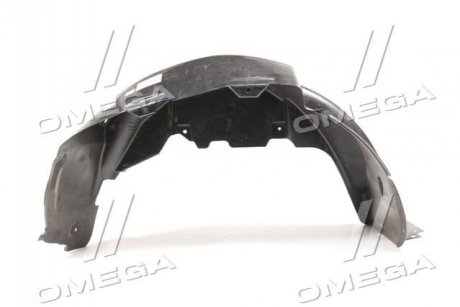 Підкрильник задній Hyundai/Kia/Mobis 868213e510