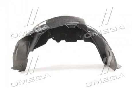 Підкрильник задній Hyundai/Kia/Mobis 868213e510