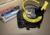 Кольцевая контактная группа подушки безопасности (пр-во Mobis) Hyundai/Kia/Mobis 934900u010 (фото 1)