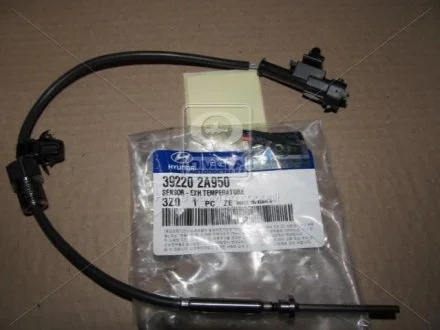 Датчик температуры воздуха (пр-во Mobis) Hyundai/Kia/Mobis 392202a950