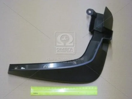 Брызговик пер. лев. KIA SOUL 09-11 (пр-во Mobis) Hyundai/Kia/Mobis 868312k000