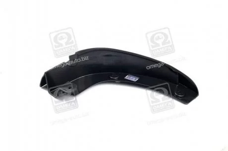 Бризговик передній Hyundai/Kia/Mobis 868311f010