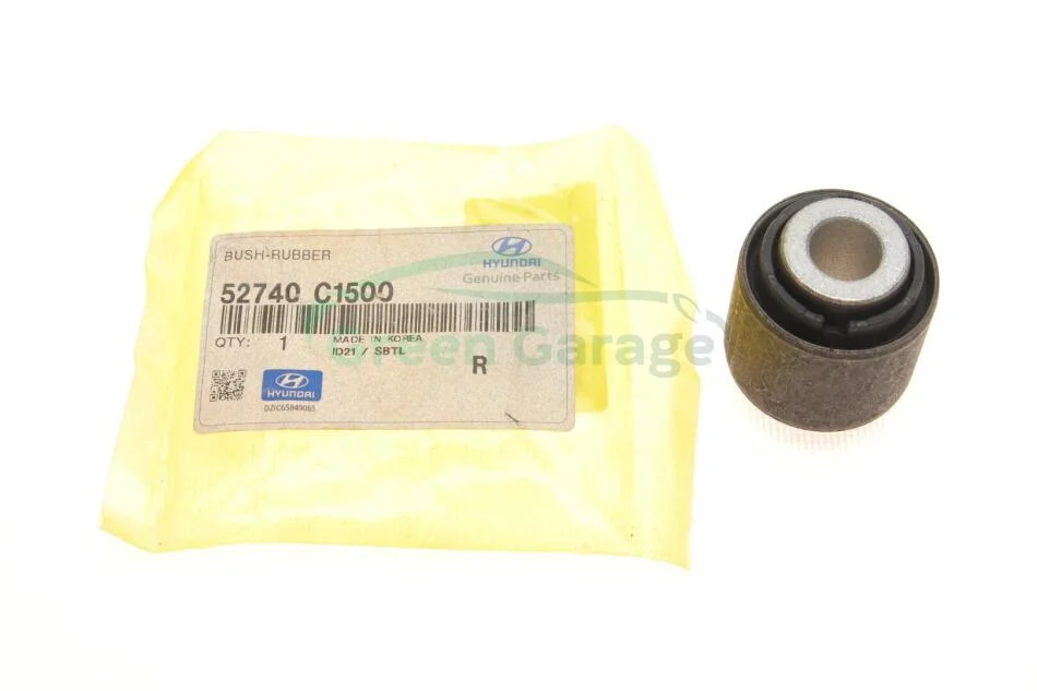 Сайлентблок важеля Hyundai/Kia/Mobis 52740C1500 (фото 1)