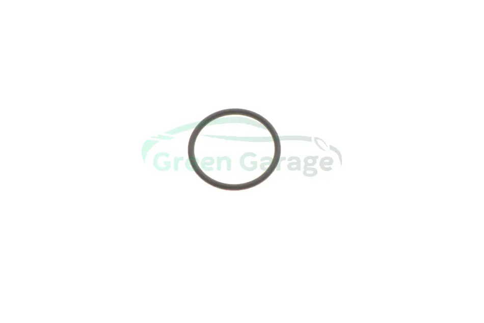Прокладка форсунки Hyundai/Kia/Mobis 338172F600 (фото 1)