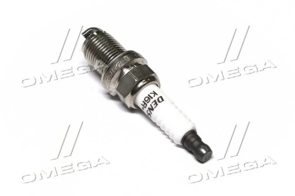Свеча зажигания Toyota Land Cruiser 90-97 Yaris Celica Lexus (пр-во Toyota) TOYOTA 9091901176 (фото 1)