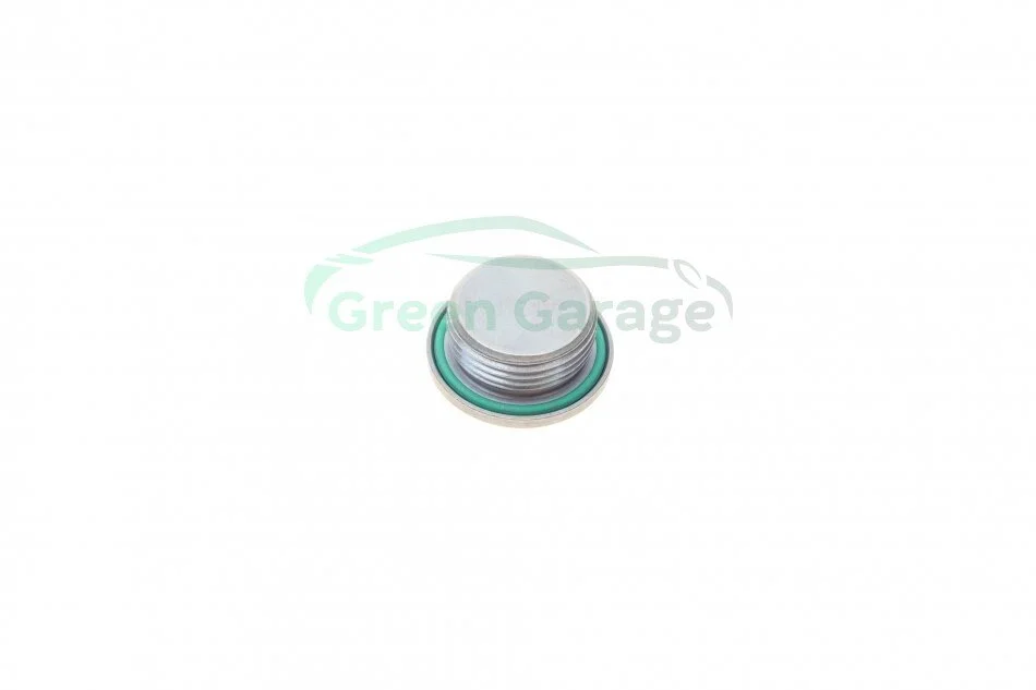 Пробка різб.M22X1.5 N42/N46 BMW 33117525064 (фото 1)