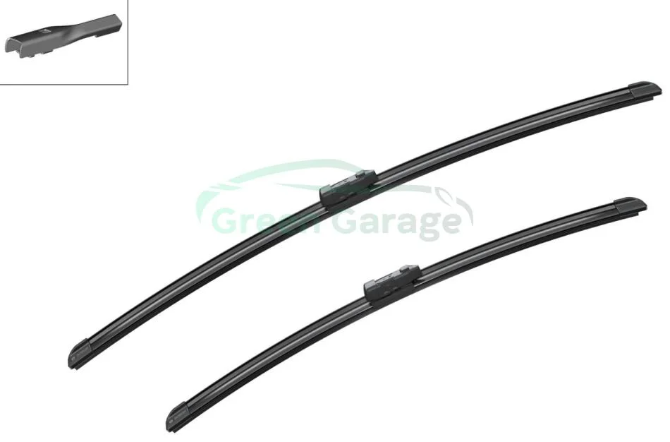 Щітка склоочисника BOSCH BO 3397007638 (фото 1)