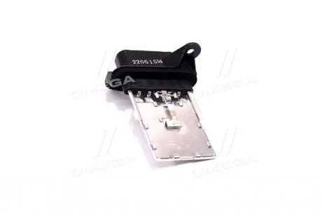 Резистор отопителя GM 95018066