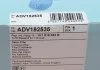 Фильтр салона угольный Audi, Seat, Skoda, VW (пр-во Blue Print) BLUE PRINT ADV182535 (фото 4)