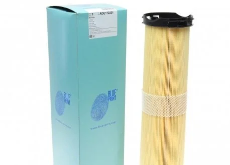 Фильтр воздушный MB E -11 (пр-во Blue Print) BLUE PRINT ADU172221