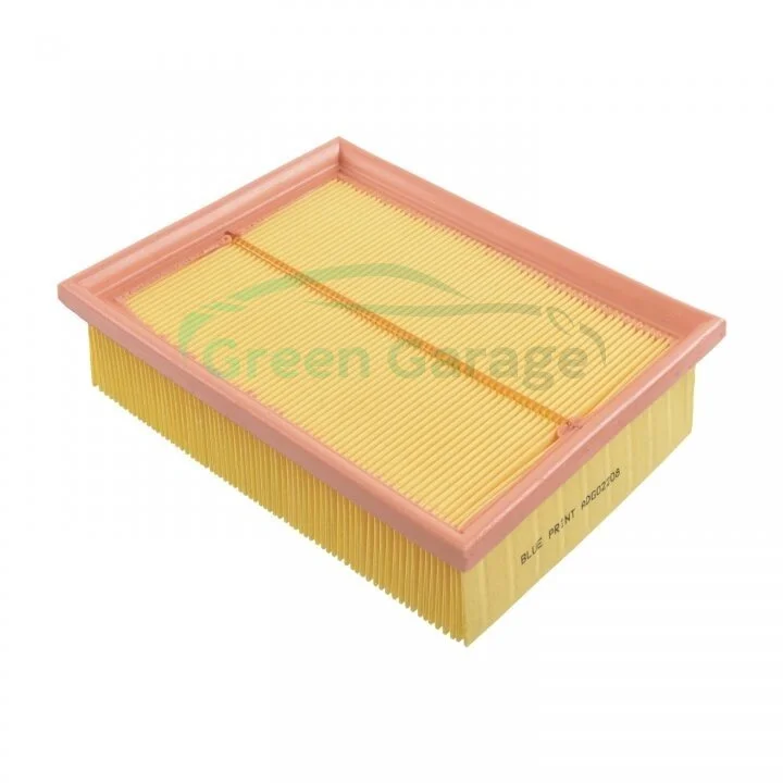 Повітряний фільтр BLUE PRINT ADG02208 (фото 1)
