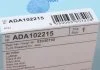 Повітряний фільтр BLUE PRINT ADA102215 (фото 4)