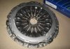 Кошик зчеплення HYUNDAI SANTA FE I, SONATA IV, KIA MAGENTIS 2.0CRDi-2.7 V6 98- (PHC) VALEO HDC-62 (фото 2)