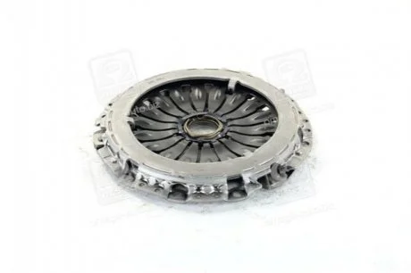Кошик зчеплення HYUNDAI SANTA FE I, SONATA IV, KIA MAGENTIS 2.0CRDi-2.7 V6 98- (Вир-во PHC) VALEO HDC62