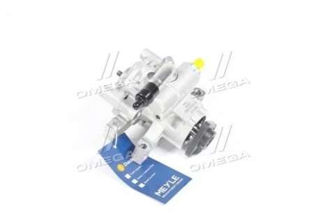 Шт. Корзина зчеплення VALEO HDC146