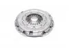 Корзина сцепления VALEO HDC127 (фото 3)