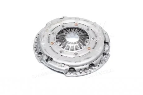 Корзина зчеплення VALEO HDC127