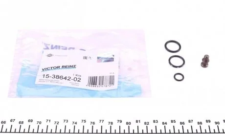 Комлект прокладок VICTOR REINZ 153864202
