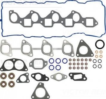 Набір прокладок, головка цилиндра VICTOR REINZ 02-53583-01