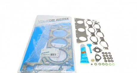 Комлект прокладок VICTOR REINZ 023637001