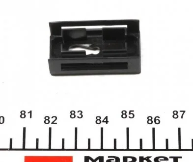 Кліпса пластикова FEBI BILSTEIN 39065