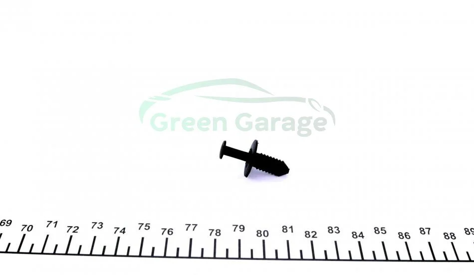 Заклепка Mercedes-Benz (вир-во FEBI) FEBI BILSTEIN 39067 (фото 1)