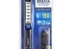 Лампа інспекційна LED PEN 6SMD+1W Led 150Lm, 900mAh, micro USB BREVIA 11210 (фото 1)