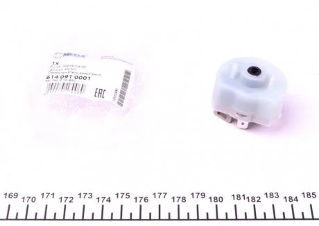 Переключатель зажигания OPEL (пр-во Meyle) MEYLE 614 091 0001